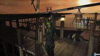 Imagen 8 de Splinter Cell HD Trilogy para PlayStation 3