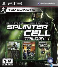 Imagen 17 de Splinter Cell HD Trilogy para PlayStation 3