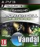 Imagen 18 de Splinter Cell HD Trilogy para PlayStation 3