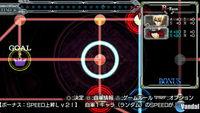 Imagen 19 de BlazBlue: Continuum Shift II para Nintendo 3DS