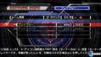 Imagen 20 de BlazBlue: Continuum Shift II para Nintendo 3DS