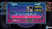 Imagen 21 de BlazBlue: Continuum Shift II para Nintendo 3DS