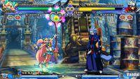 Imagen 23 de BlazBlue: Continuum Shift II para PSP