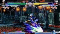 Imagen 25 de BlazBlue: Continuum Shift II para PSP