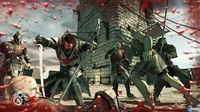 Imagen 29 de The Cursed Crusade para Xbox 360