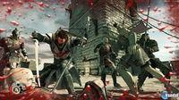 Imagen 31 de The Cursed Crusade para Xbox 360