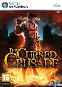 Imagen 35 de The Cursed Crusade para Ordenador