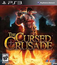 Imagen 35 de The Cursed Crusade para PlayStation 3
