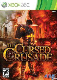 Imagen 35 de The Cursed Crusade para Xbox 360