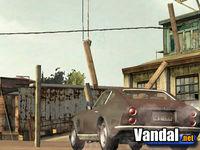 Imagen 56 de DRIV3R para Xbox