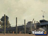 Imagen 55 de DRIV3R para Xbox