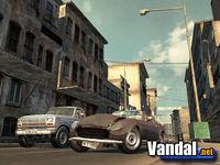Pantalla DRIV3R