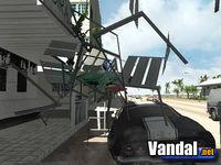 Imagen 62 de DRIV3R para Xbox