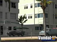 Imagen 61 de DRIV3R para Xbox
