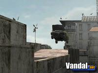 Imagen 58 de DRIV3R para Xbox