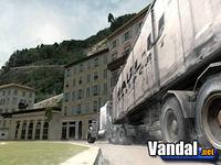 Imagen 57 de DRIV3R para Xbox