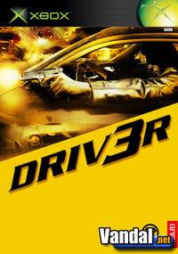 Imagen 66 de DRIV3R para Xbox