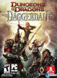 Imagen 9 de Dungeons & Dragons Daggerdale para Ordenador