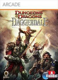 Imagen 9 de Dungeons & Dragons Daggerdale XBLA para Xbox 360