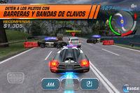 Imagen 2 de Need for Speed Hot Pursuit para iPhone