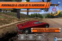 Need for Speed Hot Pursuit