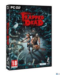 Imagen 1 de Trapped Dead para Ordenador