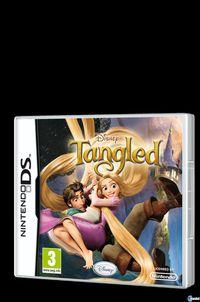Imagen 1 de Enredados (Rapunzel) para Nintendo DS