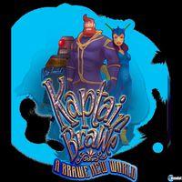 Pantalla Kaptain Brawe