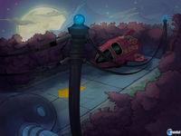 Imagen 2 de Kaptain Brawe para Ordenador