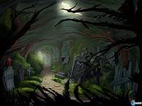 Imagen 8 de Kaptain Brawe para Ordenador