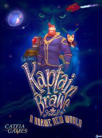 Imagen 13 de Kaptain Brawe para Ordenador