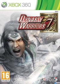 Imagen 148 de Dynasty Warriors 7 para Xbox 360
