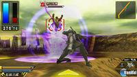 Imagen 27 de Sengoku Basara: Chronicle Heroes  para PSP