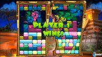 Pantalla Ghost Mania WiiW