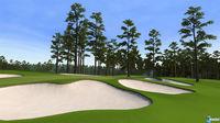 Anunciado Tiger Woods PGA Tour 2012