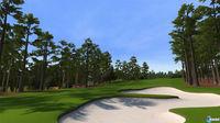 Anunciado Tiger Woods PGA Tour 2012
