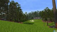 Anunciado Tiger Woods PGA Tour 2012