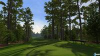 Anunciado Tiger Woods PGA Tour 2012