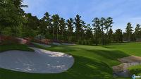 Anunciado Tiger Woods PGA Tour 2012