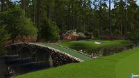 Anunciado Tiger Woods PGA Tour 2012