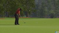 Anunciado Tiger Woods PGA Tour 2012
