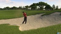 Anunciado Tiger Woods PGA Tour 2012