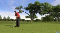 Anunciado Tiger Woods PGA Tour 2012