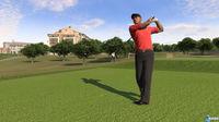 Anunciado Tiger Woods PGA Tour 2012