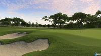Anunciado Tiger Woods PGA Tour 2012