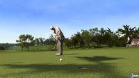 Anunciado Tiger Woods PGA Tour 2012