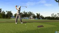 Anunciado Tiger Woods PGA Tour 2012