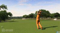 Pantalla Tiger Woods PGA TOUR 12: The Masters
