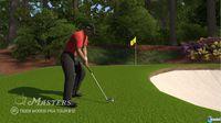 Imagen 39 de Tiger Woods PGA TOUR 12: The Masters para PlayStation 3