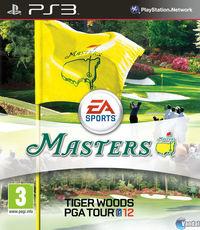 Imagen 49 de Tiger Woods PGA TOUR 12: The Masters para PlayStation 3